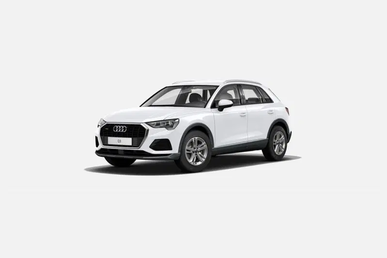 Audi Q3 usata a Palermo