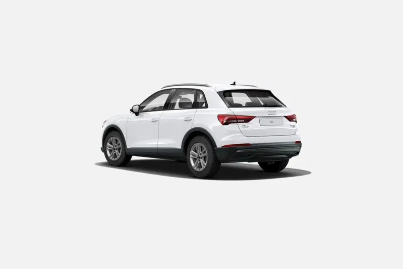 Audi Q3 usata a Palermo (2)