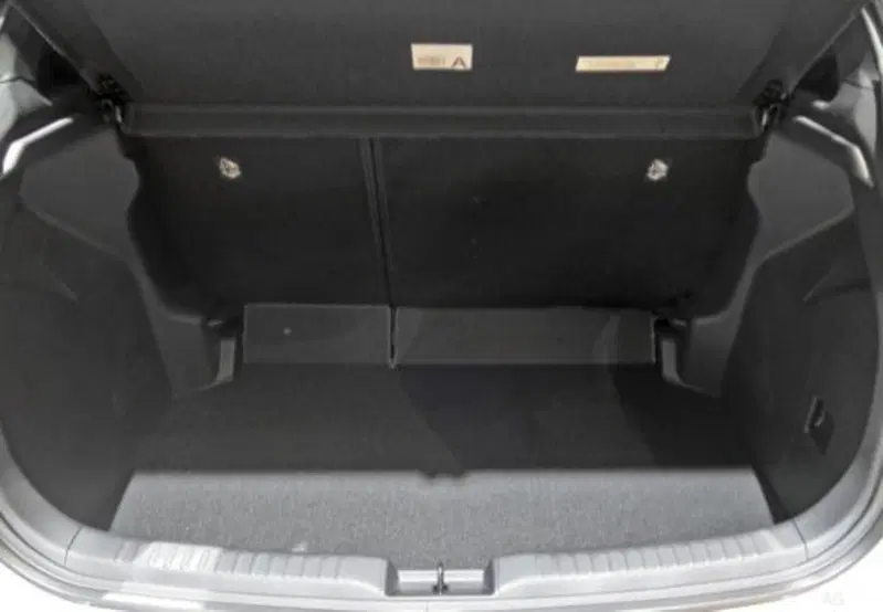 Toyota Yaris usata a Palermo (20)