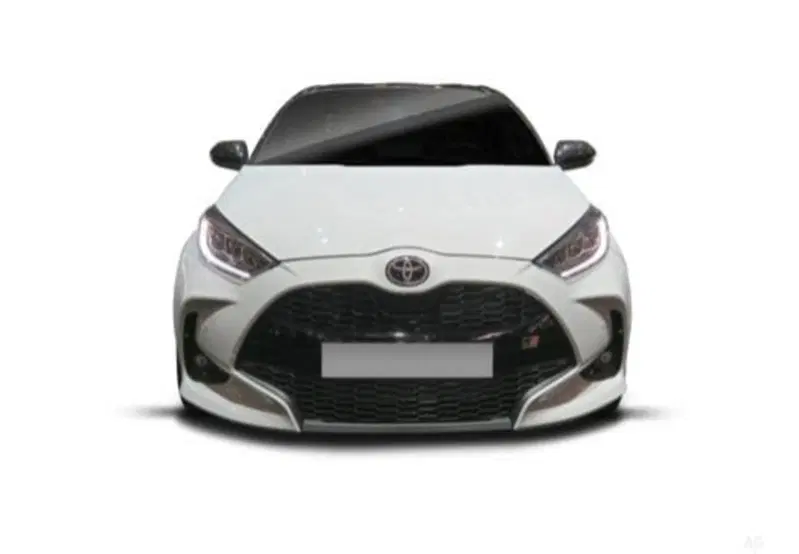 Toyota Yaris usata a Palermo (8)