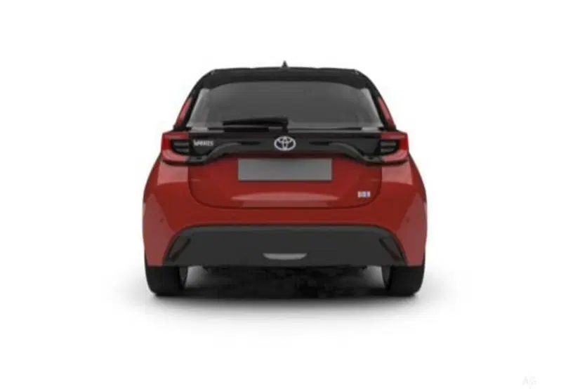 Toyota Yaris usata a Palermo (9)
