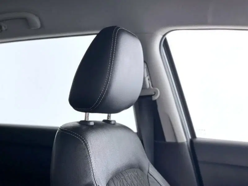 Suzuki Vitara usata a Perugia (14)