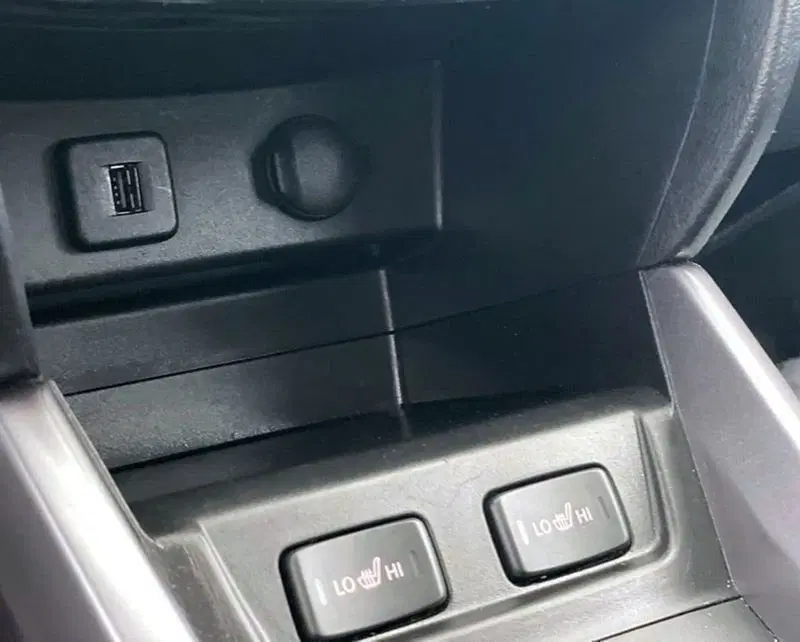 Suzuki Vitara usata a Perugia (17)