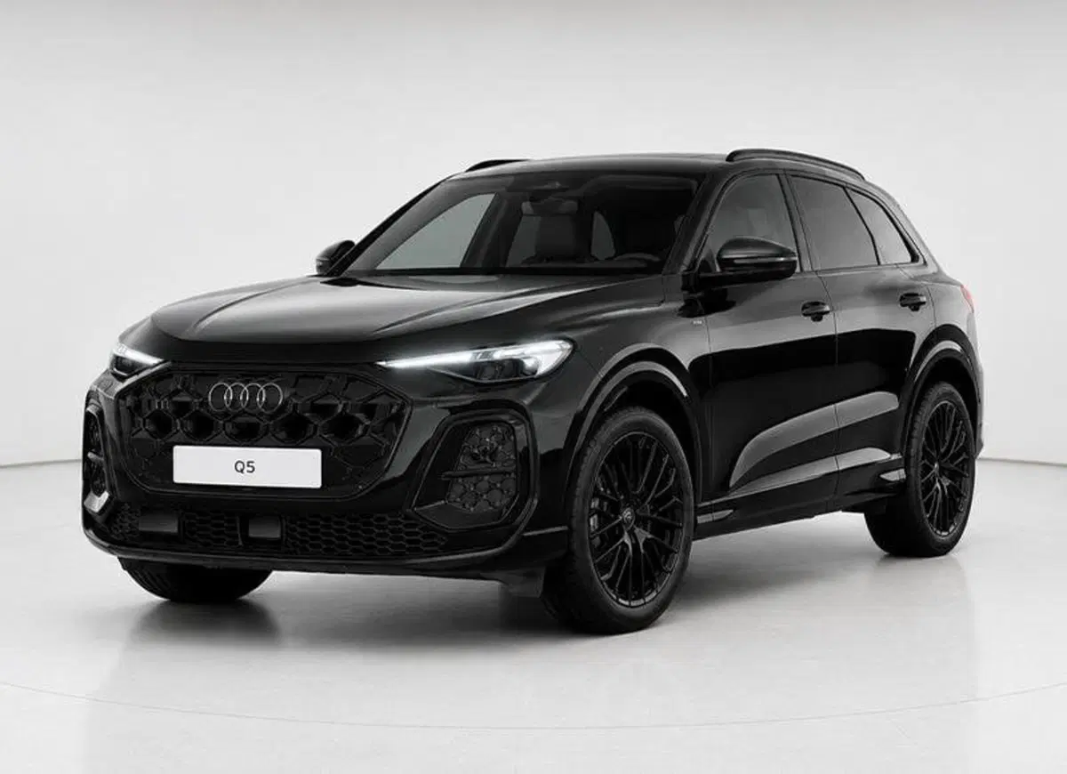Audi Q5 nuova a Perugia