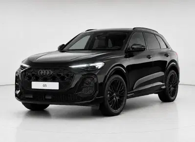 Audi Q5 40 TDI 204 CV quattro S tronic Business nuova a Bastia Umbra