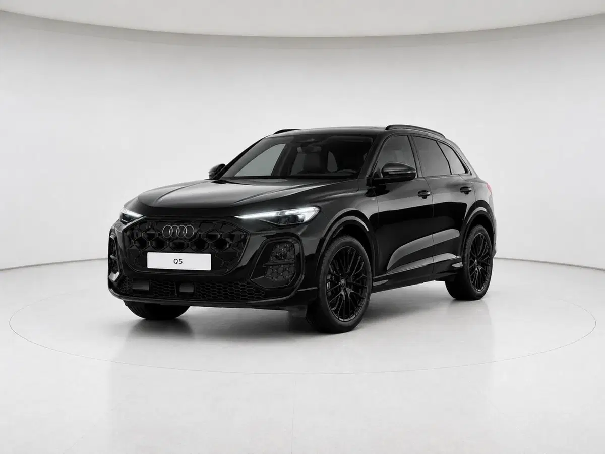 Audi Q5 nuova a Perugia (2)