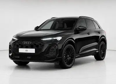 Audi Q5 40 TDI 204 CV quattro S tronic Business nuova a Bastia Umbra