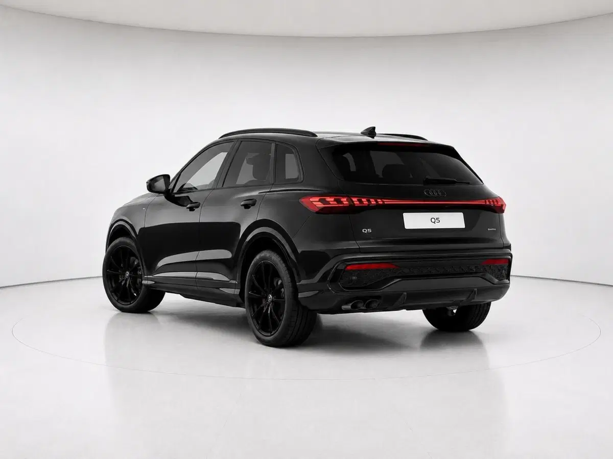 Audi Q5 nuova a Perugia (3)