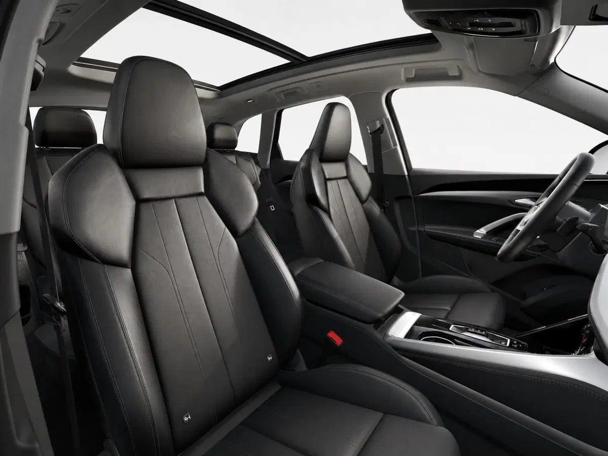 Audi Q5 nuova a Perugia (4)