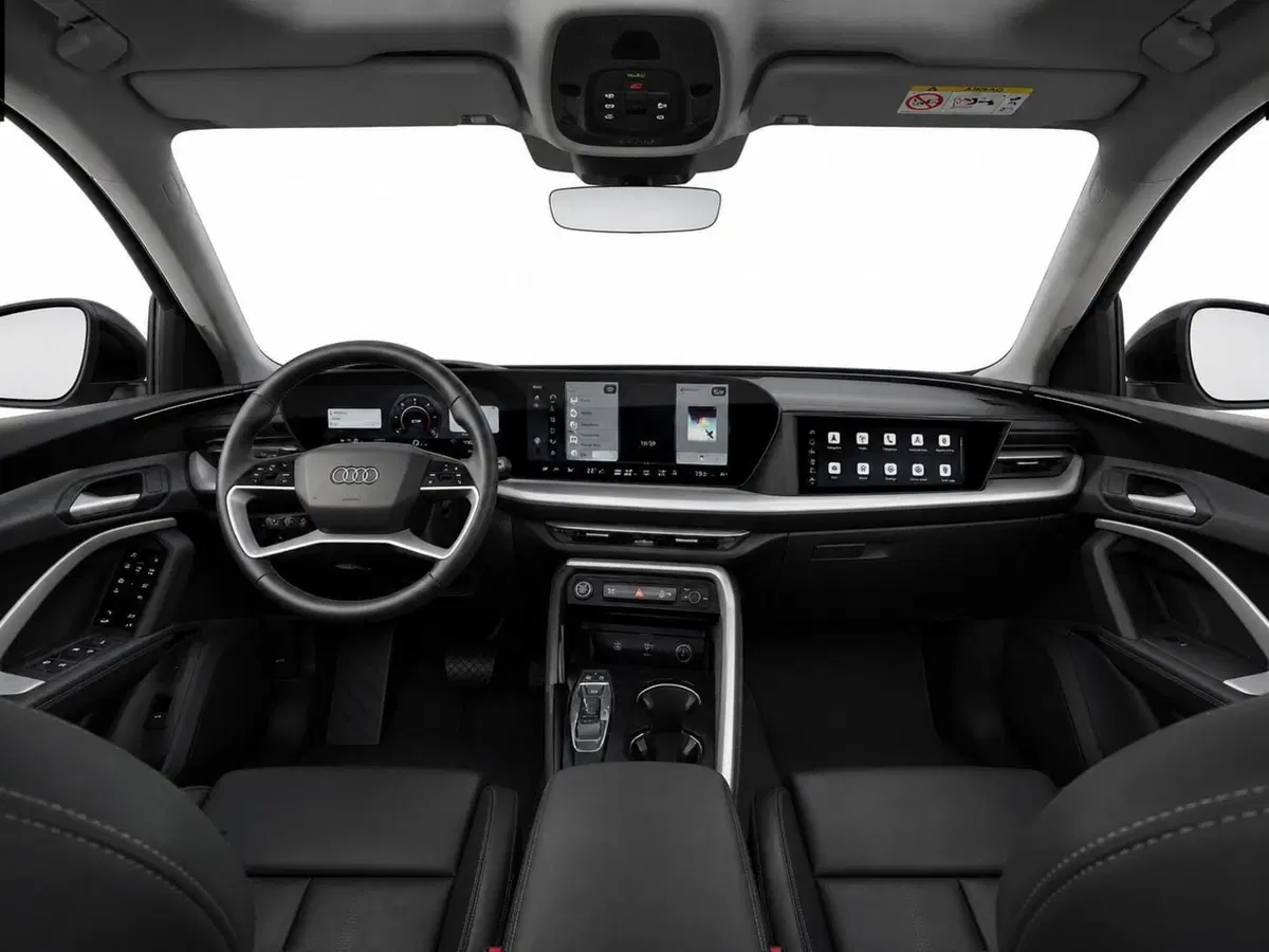Audi Q5 nuova a Perugia (5)