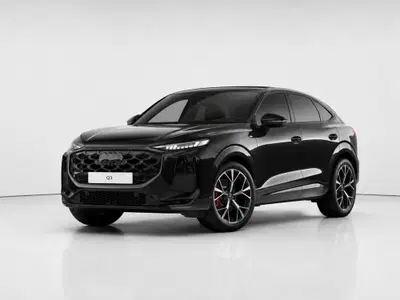 Audi Q3 Sportback 35 TDI quattro S tronic S line edition nuova a Bastia Umbra