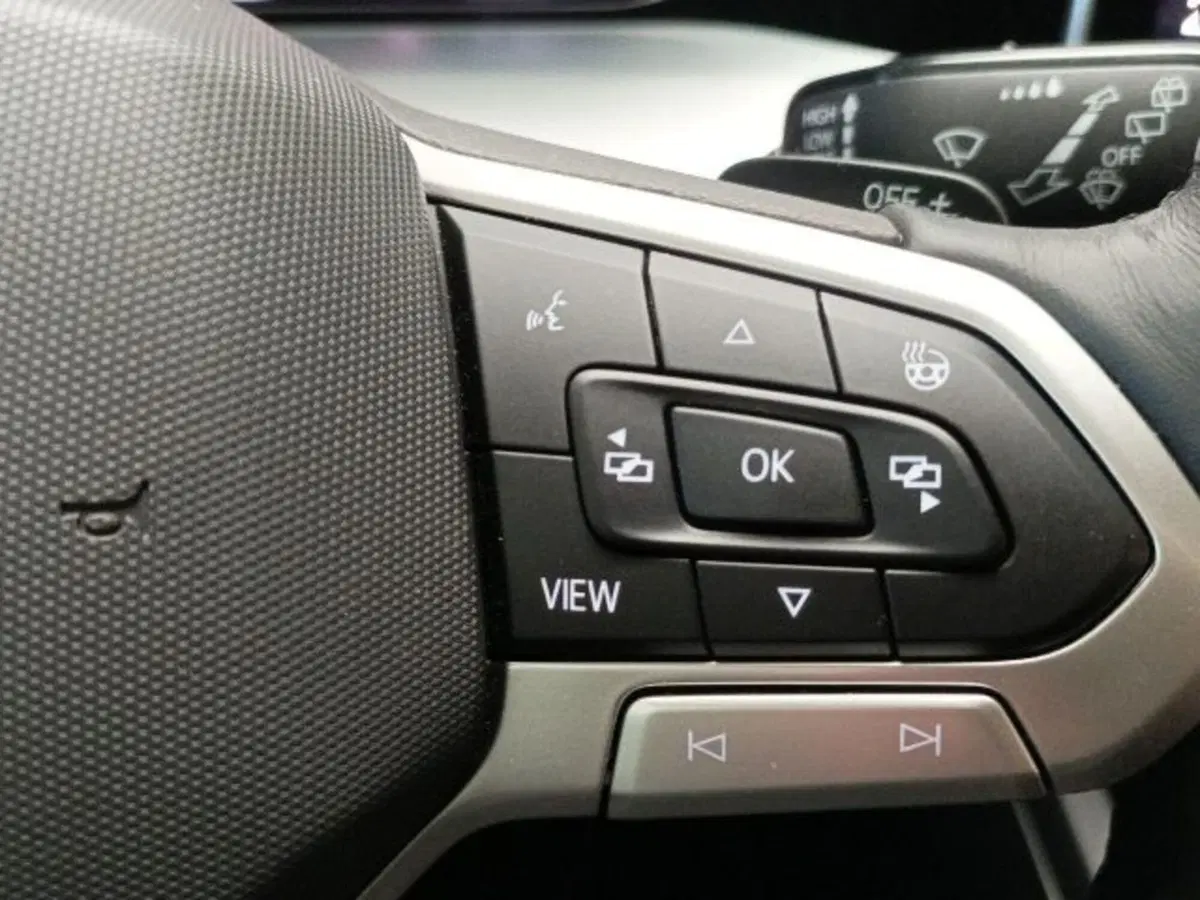 Volkswagen Golf usata a Novara (11)