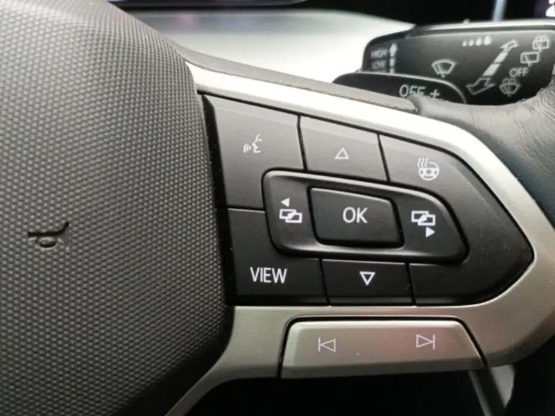 Volkswagen Golf usata a Novara (11)