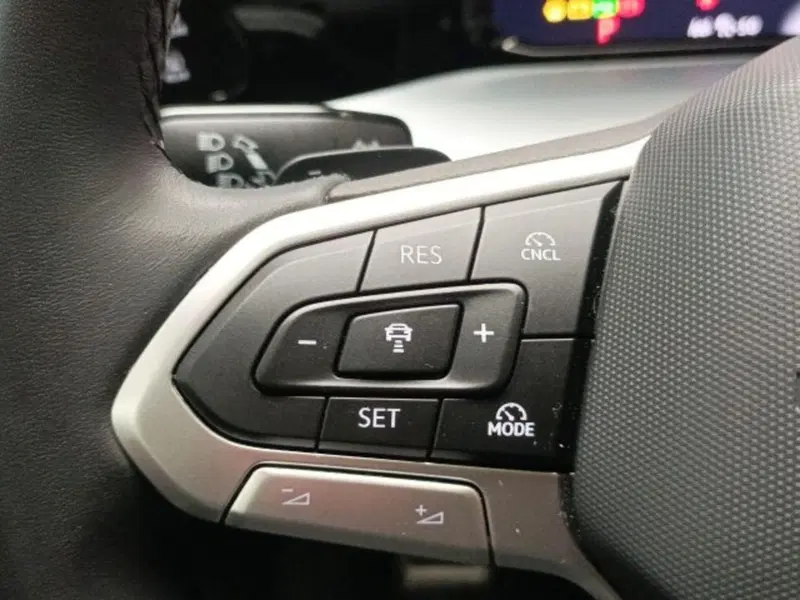 Volkswagen Golf usata a Novara (12)