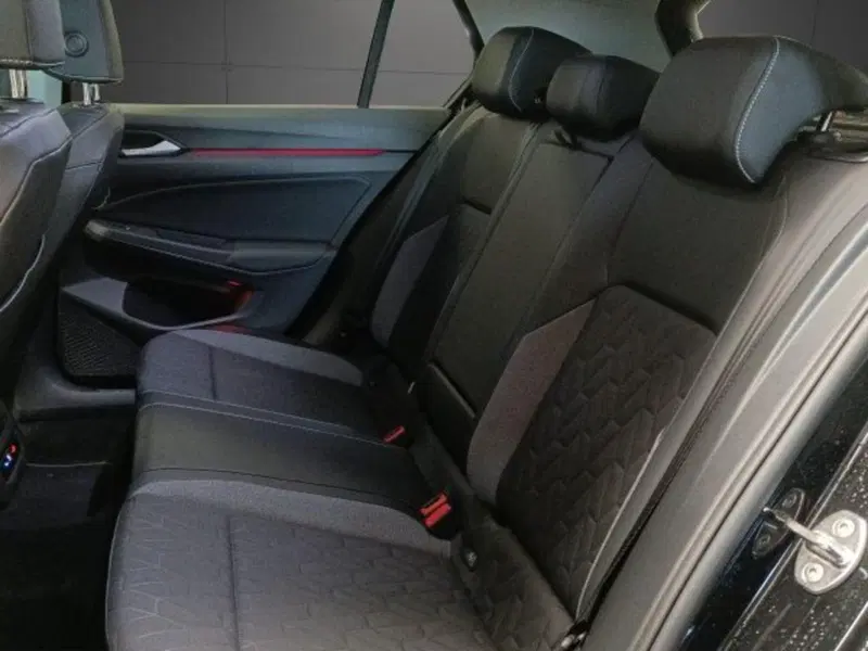 Volkswagen Golf usata a Novara (14)