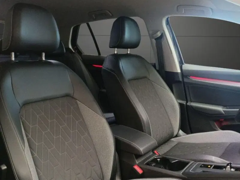 Volkswagen Golf usata a Novara (15)