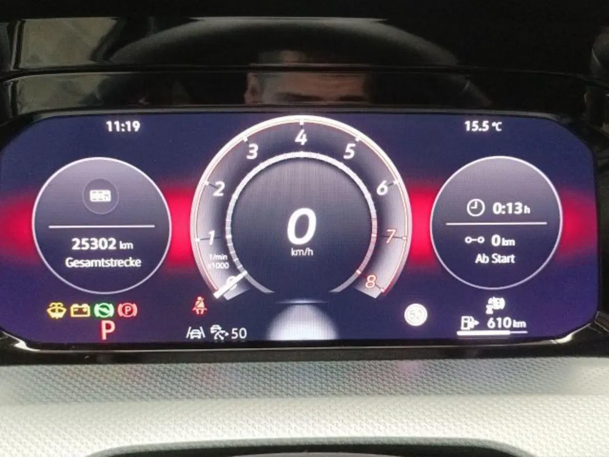 Volkswagen Golf usata a Novara (18)