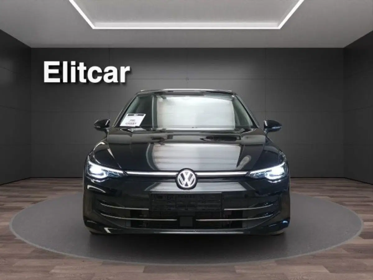 Volkswagen Golf usata a Novara (3)