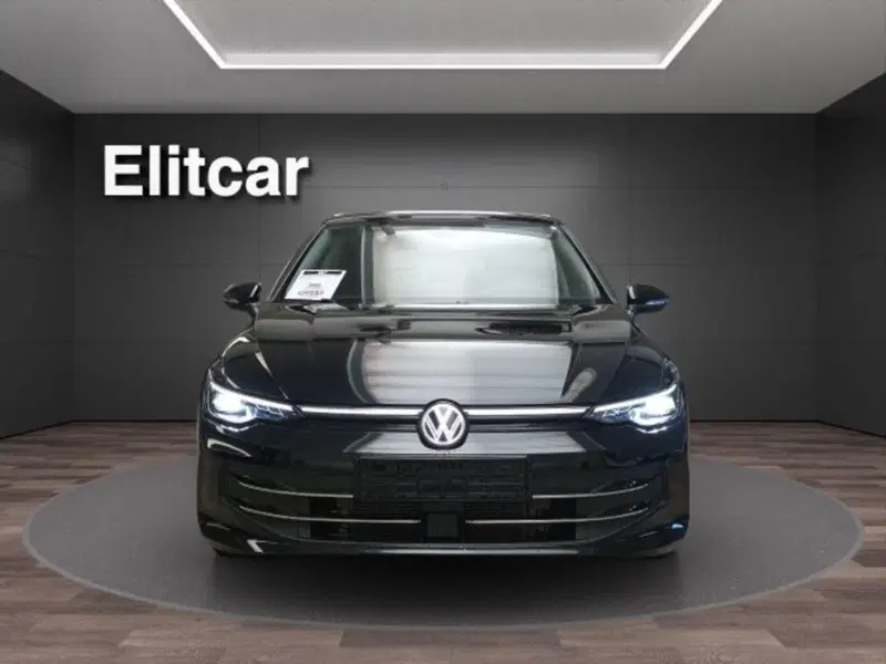 Volkswagen Golf usata a Novara (3)