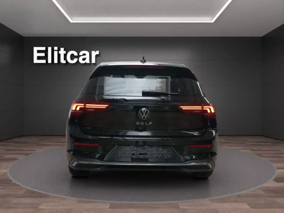Volkswagen Golf usata a Novara (4)