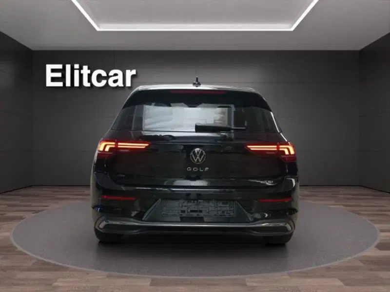 Volkswagen Golf usata a Novara (4)