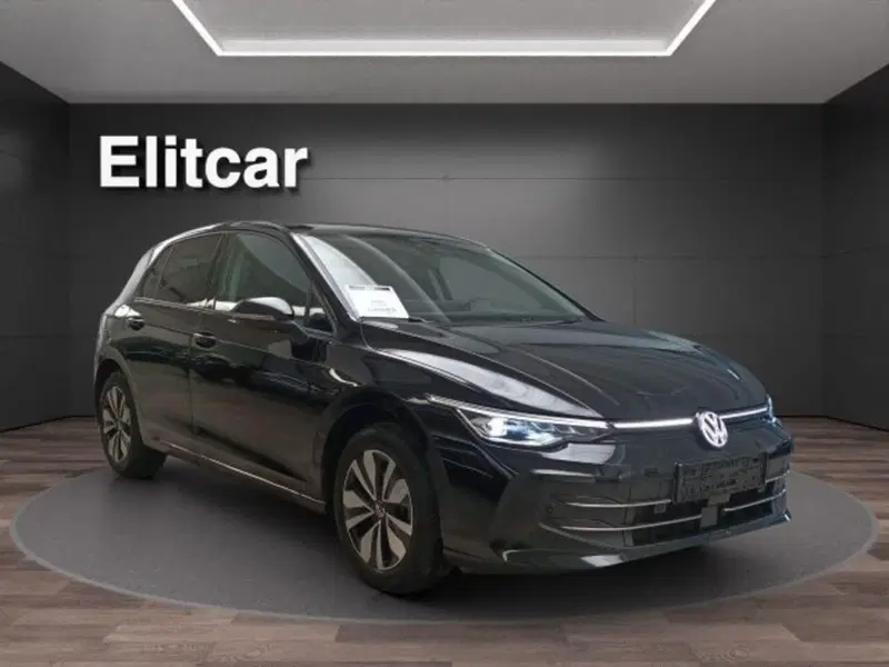 Volkswagen Golf usata a Novara (5)