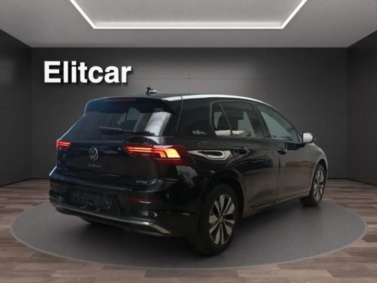 Volkswagen Golf usata a Novara (6)