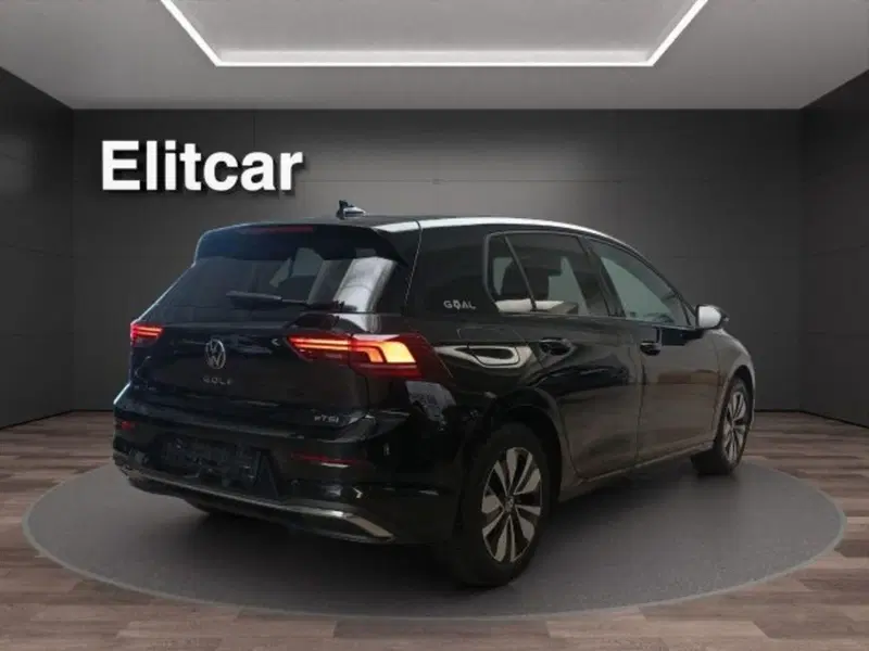 Volkswagen Golf usata a Novara (6)