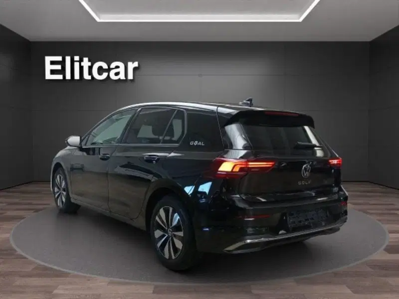 Volkswagen Golf usata a Novara (7)