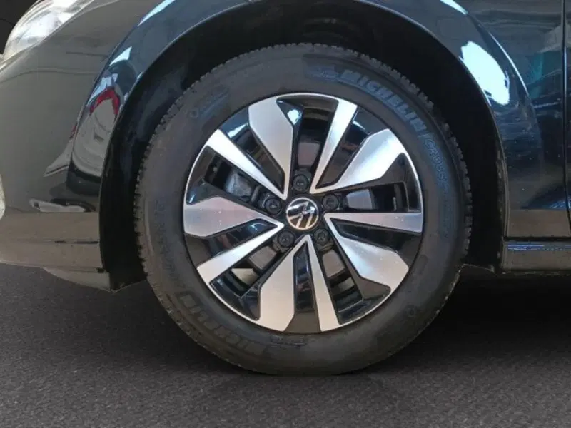 Volkswagen Golf usata a Novara (8)