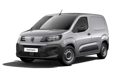 Peugeot Partner Furgone BlueHDi 100 PC Furgone Pro nuova a Varese