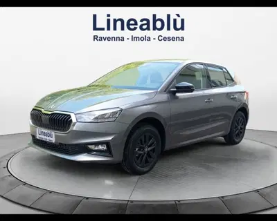 Skoda Fabia 1.0 TSI EVO 95 CV Style del 2026 usata a Cesena