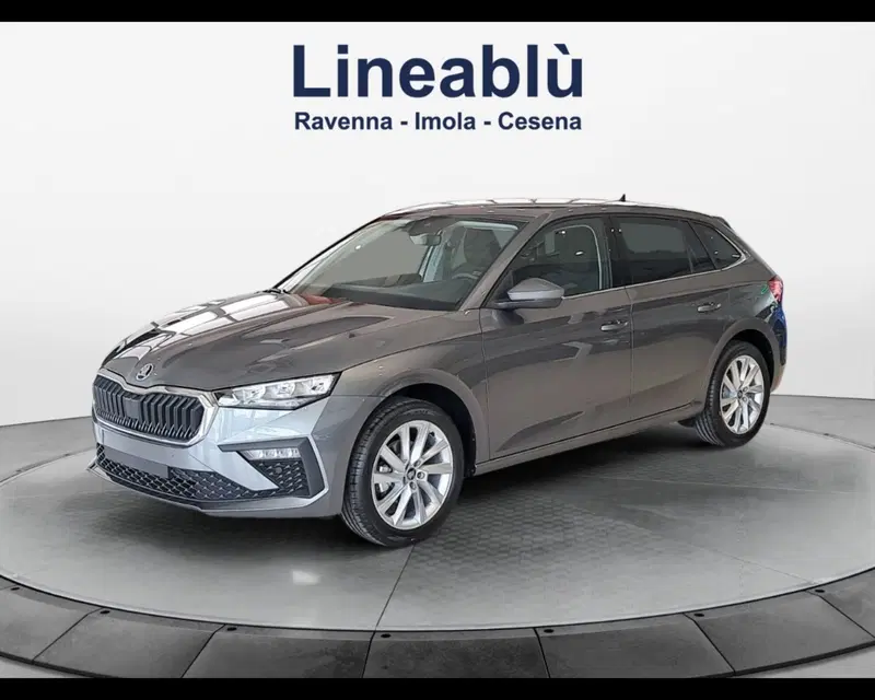 Skoda Scala nuova a Forlì-Cesena