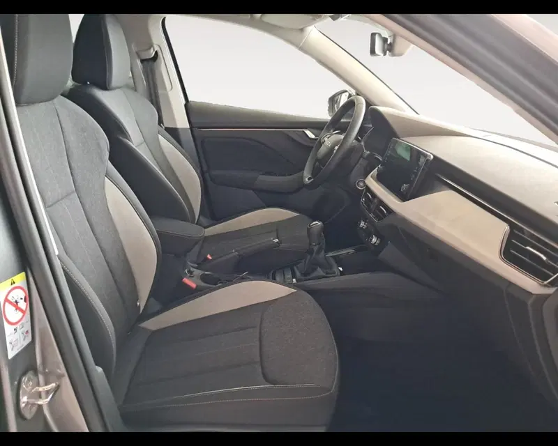 Skoda Scala nuova a Forlì-Cesena (10)