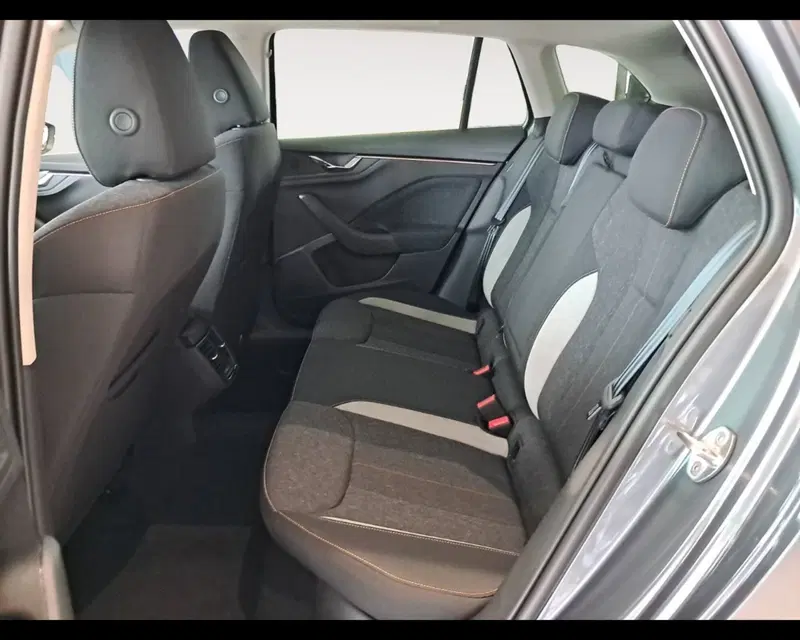 Skoda Scala nuova a Forlì-Cesena (11)