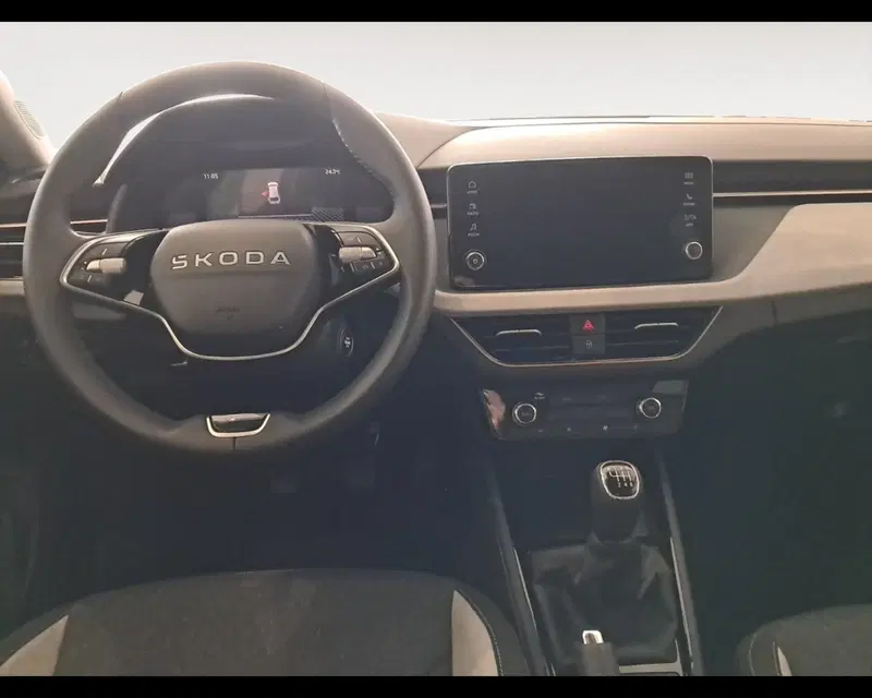 Skoda Scala nuova a Forlì-Cesena (12)