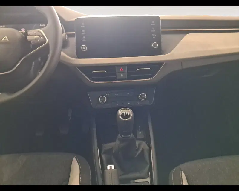 Skoda Scala nuova a Forlì-Cesena (13)