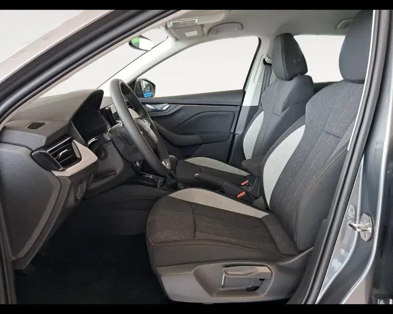 Skoda Scala nuova a Forlì-Cesena (14)