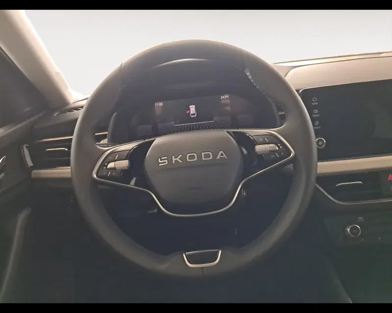 Skoda Scala nuova a Forlì-Cesena (15)