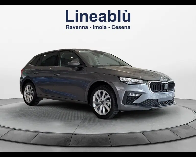 Skoda Scala nuova a Forlì-Cesena (3)