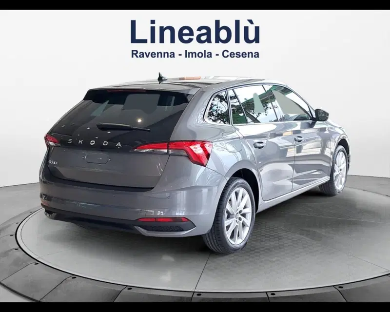Skoda Scala nuova a Forlì-Cesena (4)