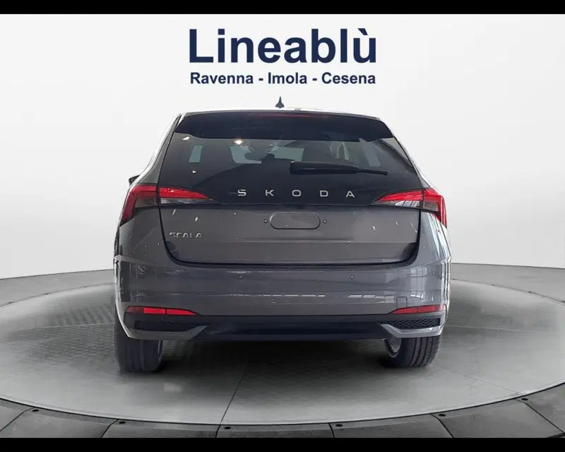 Skoda Scala nuova a Forlì-Cesena (5)
