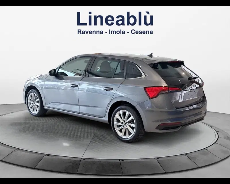 Skoda Scala nuova a Forlì-Cesena (6)