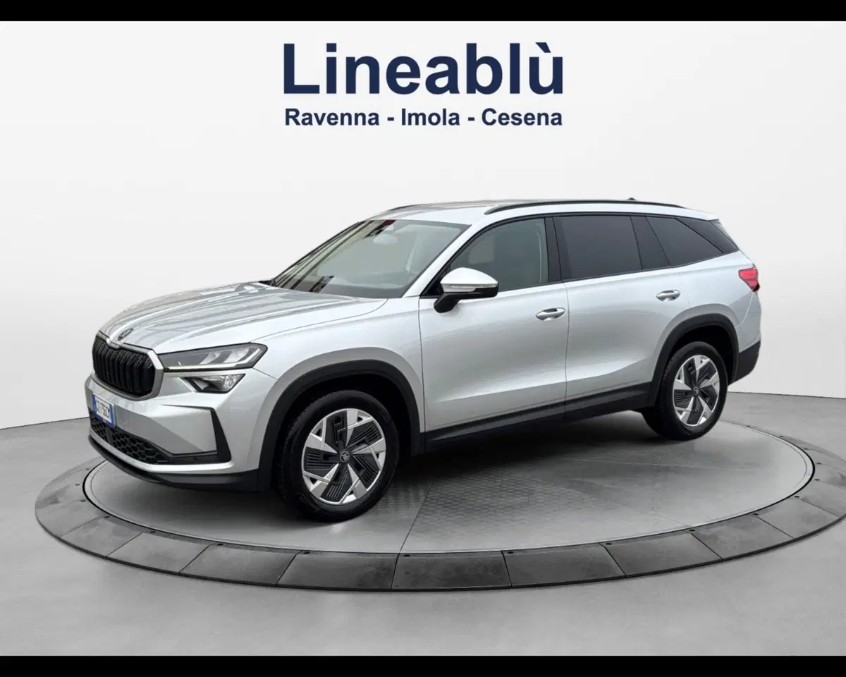 Skoda Kodiaq usata a Forlì-Cesena