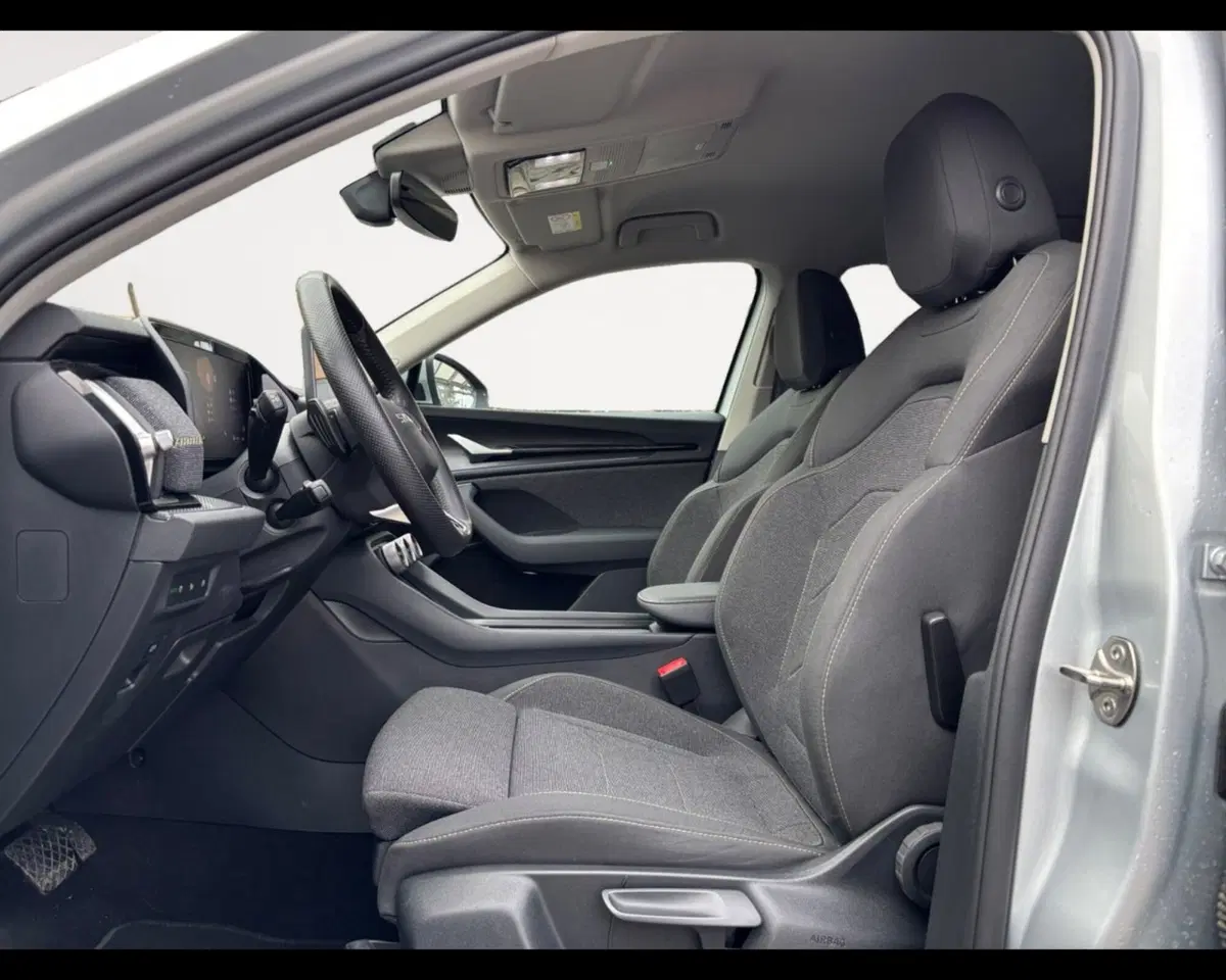 Skoda Kodiaq usata a Forlì-Cesena (10)