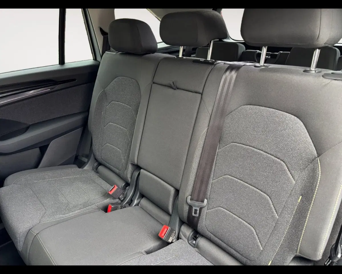 Skoda Kodiaq usata a Forlì-Cesena (15)
