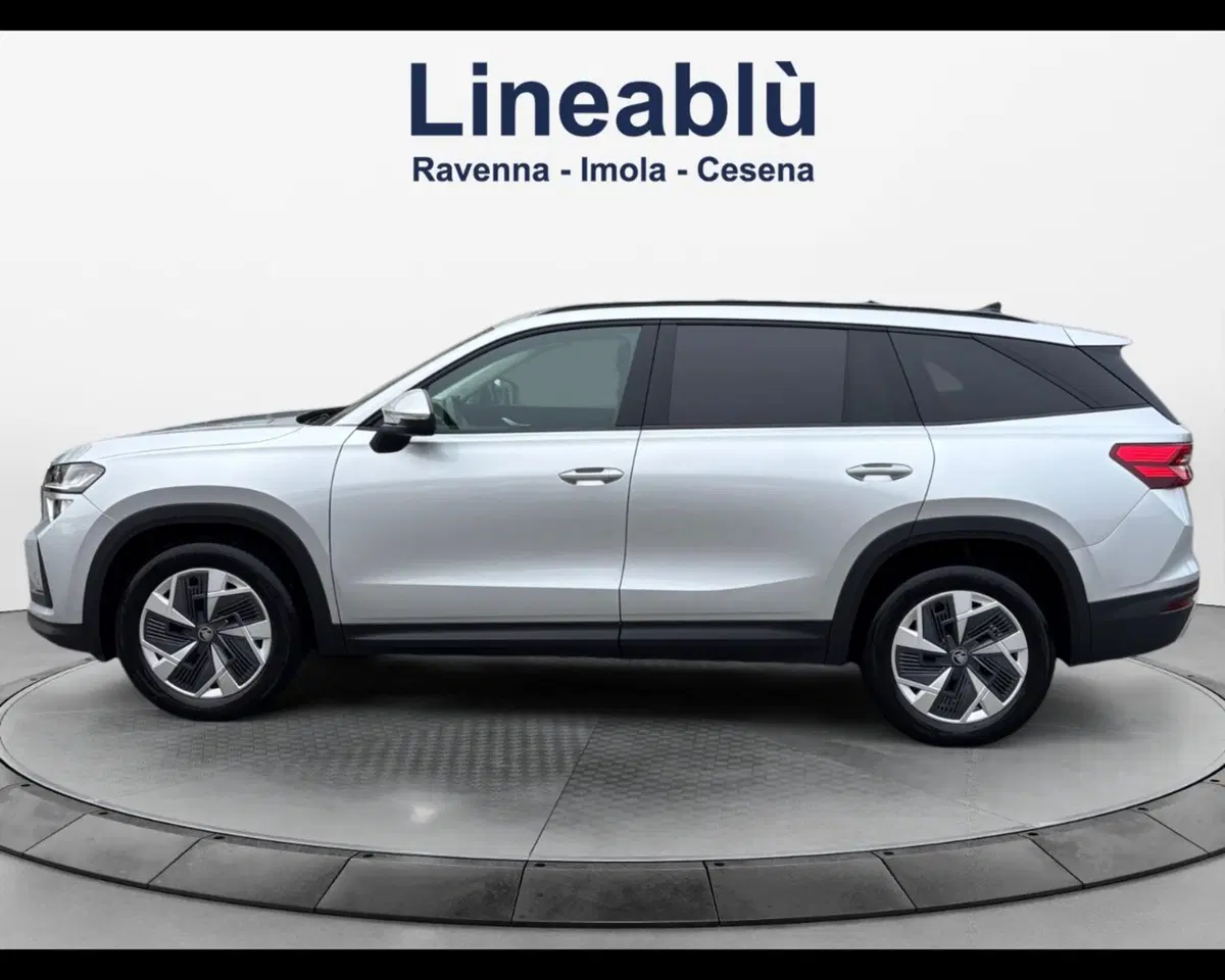 Skoda Kodiaq usata a Forlì-Cesena (2)