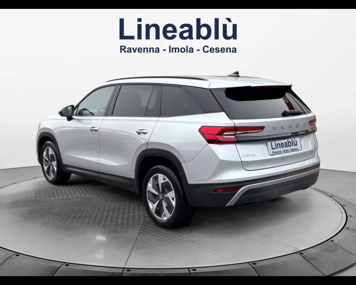Skoda Kodiaq usata a Forlì-Cesena (3)