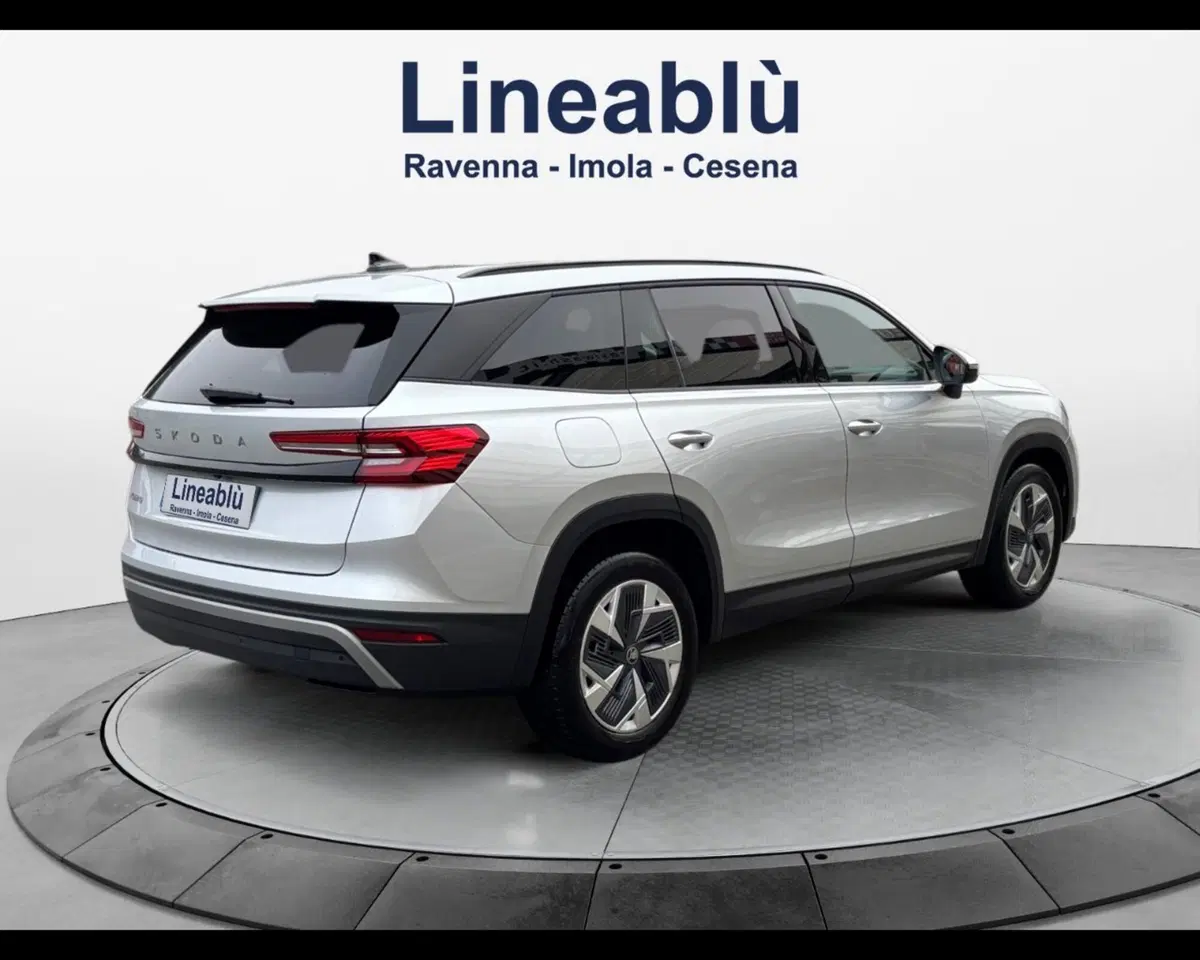 Skoda Kodiaq usata a Forlì-Cesena (5)