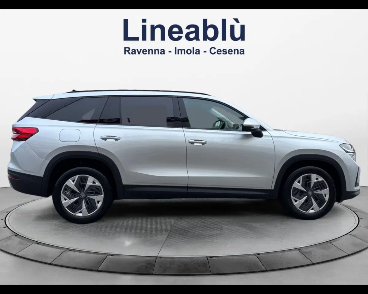 Skoda Kodiaq usata a Forlì-Cesena (6)